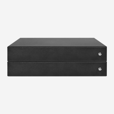 Layer 2 10/100/1000/2500 Mbps Managed Gigabit Switch With Jumbo Frame 9K