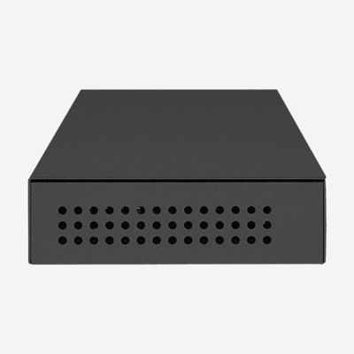 48Gbps Switching Capacity 2.5 Gigabit Switch With Store-And-Forward Architecture