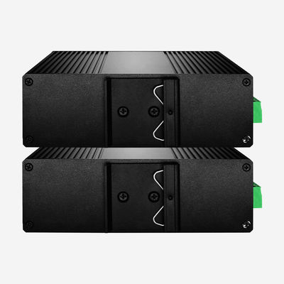 STP RSTP MSTP Layer 2+ Managed Switches With 8 Ports And 4 SFP SR-SHG3412FI